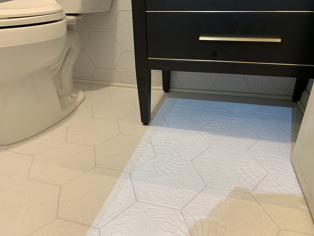 Tile Work Showcase